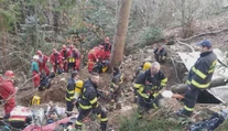 Mladých mužov z Banskej Štiavnice opantali minerály, no zaplatili za to životom
