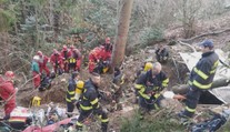 Mladých mužov z Banskej Štiavnice opantali minerály, no zaplatili za to životom