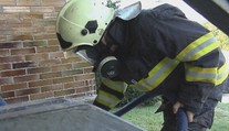 Mladík vypil vyliatu ortuť, pridal si ju do vína. Na následky tak skoro nezabudne