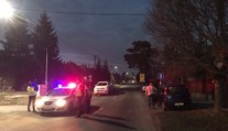 Planý poplach pri Blatnej na Ostrove už rieši polícia