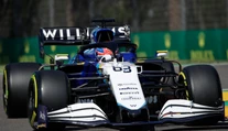 Lewis Hamilton bude mať nového kolegu, v Mercedese sa ho pokúsi zatieniť Russell