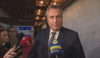 „Už aj mne to pripadá zmätené,“ tvrdí Danko. Koalícia stále nemá jasno v transakčnej dani