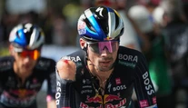 Z Tour de France odstúpil jeden z favoritov na celkový triumf. Slovinský cyklista sa nevyhol hromadnému pádu