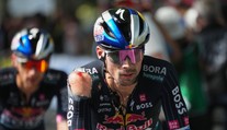 Z Tour de France odstúpil jeden z favoritov na celkový triumf. Slovinský cyklista sa nevyhol hromadnému pádu