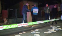 Opitý poslanec, ktorý ukradol volebnú urnu, spoznal trest