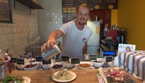 Vďaka street foodu sa vraciame k jedlám starých materí
