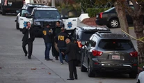 FBI vydal pre vyhrážky varovanie pre synagógy v New Jersey
