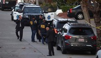 FBI vydal pre vyhrážky varovanie pre synagógy v New Jersey