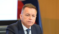 Kažimír: Inflácia sa vyvíja podľa očakávaní, ECB však zostáva ostražitá