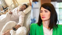 Jana Bittó Cigániková takmer prišla o manžela. Opísala dramatické chvíle