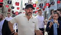 Podpora Putina má následky. Ovečkin je nežiadúca osoba, má zákaz vstupu do pobaltskej krajiny