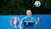 Škrtel je blízko k podpisu zmluvy s Glasgowom Rangers, píšu škótske médiá