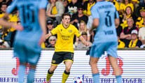 Šance Slovana na play-off LM výrazne vzrástli. Mjällby pricestuje do Bratislavy bez najlepšieho hráča