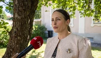 Sprevádzala Machalu na brigáde. Zuzana Ďurčová končí v čele martinských múzeí