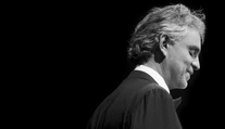 Andrea Bocelli spadol z koňa. Skončil v nemocnici