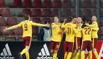 Sparta rozhodla o trénerovi Stramaccionim, Rosický bude v štruktúrach Sparty