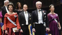 Škandál vo Švédsku: Obeťou sexuálneho obťažovania údajne aj korunná princezná!