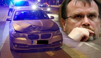 Bývalý poslanec za KDH Pavol Minárik bojuje o život, zrazilo ho auto