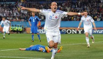 Realu Madrid musel povedať, že nepríde. Z Ruska odmietol peniaze, aké by mu zmenili život (rozhovor)