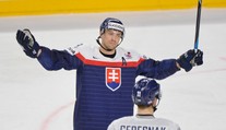 Slováci na MS v číslach: Iba jeden hráč z tímu mal kladné hodnotenie plus/mínus