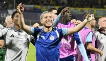 Pod Yayom Tourém hráči uverili, že nič nie je nemožné. Expert neodpisuje Slovan ani v Lige majstrov (rozhovor)