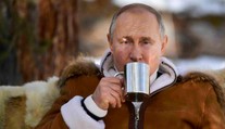 Kremeľ tvrdí, že zatiaľ nedostal Zelenského žiadosť o rozhovor s Putinom