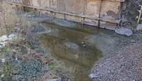 Rieku Orava a podzemné vody pri Dolnom Kubíne znečisťuje jedovatý prvok. Nevedno, kto má problém vyriešiť