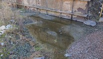 Rieku Orava a podzemné vody pri Dolnom Kubíne znečisťuje jedovatý prvok. Nevedno, kto má problém vyriešiť