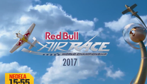 Dajto odvysiela preteky Red Bull Air Race z Budapešti