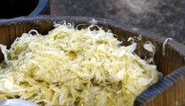 Kyslá kapusta nad zlato. Výborné a zdravé recepty z obľúbenej slovenskej potraviny