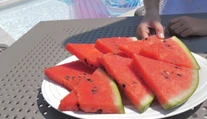 Aj obyčajný melón vás môže dostať do nemocnice. Lekári varujú pred dvoma častými chybami