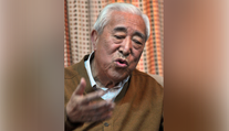 Vo veku 97 rokov zomrel starší brat dalajlámu