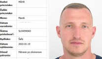 Akcia Agentúra: Elitný expolicajt vedel o zásahu NAKA a ušiel, vyhlásili po ňom pátranie