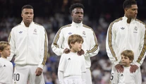 Dočkáme sa v lete mega-transferu? Víťazi Premier League údajne chcú získať hviezdu Realu Madrid