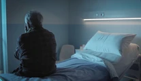 Telefón nezvoní a na ich narodeniny si nik nespomenie. Odpovede pacientov z psychiatrie, ktoré chytia za srdce