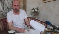 Svedok v kauze Fatima popiera, že výpoveď voči Jankovskej stiahol. Markíza má jeho vyhlásenie