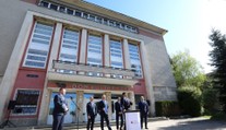 Kaliňák dá milión eur na kultúrny dom vo Zvolene pre umelecký súbor