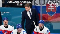 Štvrté miesto nie je odrazom slovenského hokeja. Tréner Országh je na svoj tím hrdý