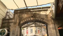 Grand Bazár v Istanbule: Srdce tržnice a jazykový raj