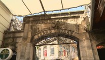 Grand Bazár v Istanbule: Srdce tržnice a jazykový raj