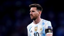 Lionel Messi sa pokúsi o zisk titulu majstra sveta. Jeho Argentína je v skupine C jasným favoritom