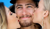 Sagan rokuje s novým potenciálnym zamestnávateľom