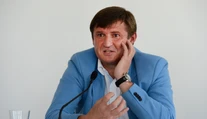 Slovák Hipp končí na lavičke Jihlavy, nahradí ho exkouč českého tímu