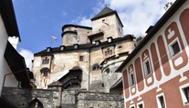 Nechcú, aby dopadol ako Krásna Hôrka. Zníženie stupňa ochrany má pomôcť nášmu najnavštevovanejšiemu hradu