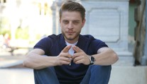 Tufan z Nekonečnej lásky sa ostrihal: Vyzerá ako hviezda z Ferihy!