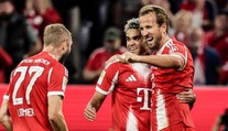 Rozhoduje Bayern o titule už na jeseň? K víťazstvu v šlágri prispel opäť aj skvelý Kane