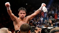 Pacquiao jednoznačne zdolal Bronera