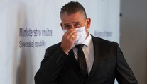 P. Scholtz skončil ako dočasný riaditeľ inšpekcie ministerstva vnútra, nového si vyberie Mikulec