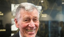 Zomrela futbalová legenda Jozef Adamec (†76)