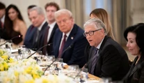 Gates priznal, že sa mýlil. Vyhrali sme vojnu proti hoaxu klimatickej zmeny, vyhlásil Trump